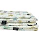 Beddings with Filling 75x100cm Cotton Sheep