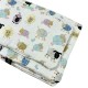 Beddings with Filling 75x100cm Cotton Sheep