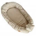 Baby Nest Latte - Velvet