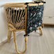 Bed Organizer Tropical Jungle