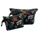 Cosmetic Bag Tropical Jungle S