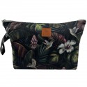 Cosmetic Bag Tropical Jungle L