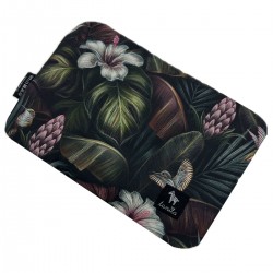 Baby Pillow 20x30cm Tropical Jungle