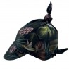 Bandana / Cap Tropical Jungle