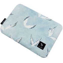 Baby Pillow 20x30cm Angel Wings