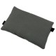 Baby Set Limit Newborn Light Blanket 75x100cm + Pillow 25x40cm Wafel Dark Grey Born to Drive + Heart