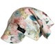 Bandana / Cap with elastic band 100% Bamboo Lucy Bloom S