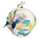 Bandana / Cap with elastic band 100% Bamboo Neonfruit M