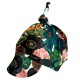 Cotton Bandana / Cap with elastic band Royal Magic S