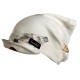 Cotton Bandana / Cap with elastic band Up in the Air M