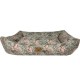 DOG BED BOTANIC - LARGE