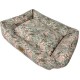 DOG BED BOTANIC - LARGE