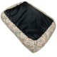DOG BED BOTANIC - LARGE