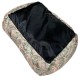 DOG BED BOTANIC - MEDIUM