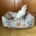 DOG BED BOTANIC - SMALL
