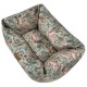 DOG BED BOTANIC - SMALL