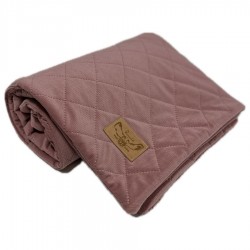 DOG BLANKET PREMIUM - PALOMA