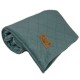 DOG BLANKET PREMIUM - KHAKI
