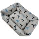 DOG BED HEAD&HORN - SMALL