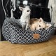 DOG BED BLOSSOM - SMALL