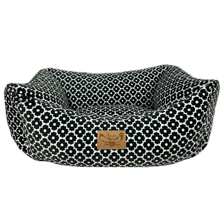 DOG BED BLOSSOM - SMALL