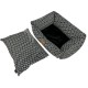 DOG BED BLOSSOM - SMALL
