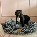 DOG BED BLOSSOM- MEDIUM