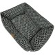 DOG BED BLOSSOM- MEDIUM