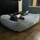 DOG BED BLOSSOM- LARGE