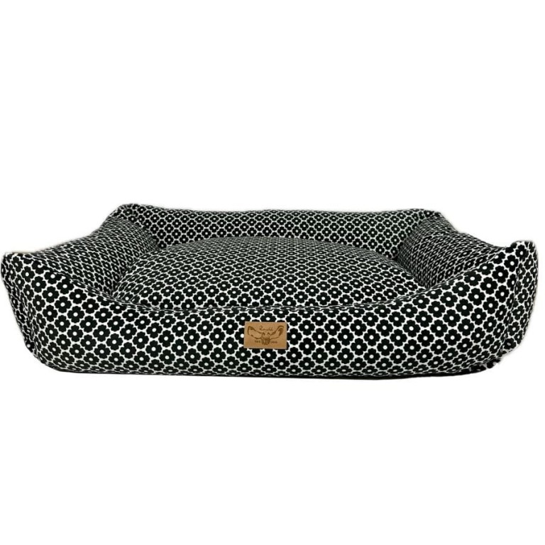 DOG BED BLOSSOM- LARGE