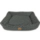 DOG BED BLOSSOM- LARGE