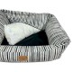 DOG BED BLOSSOM- LARGE
