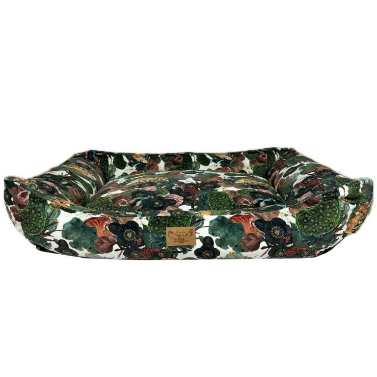 DOG BED ROYAL MAGIC- LARGE