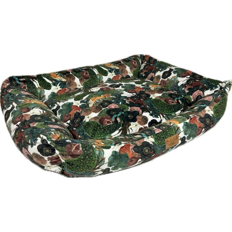 DOG BED ROYAL MAGIC- LARGE