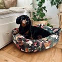 DOG BED ROYAL MAGIC - MEDIUM
