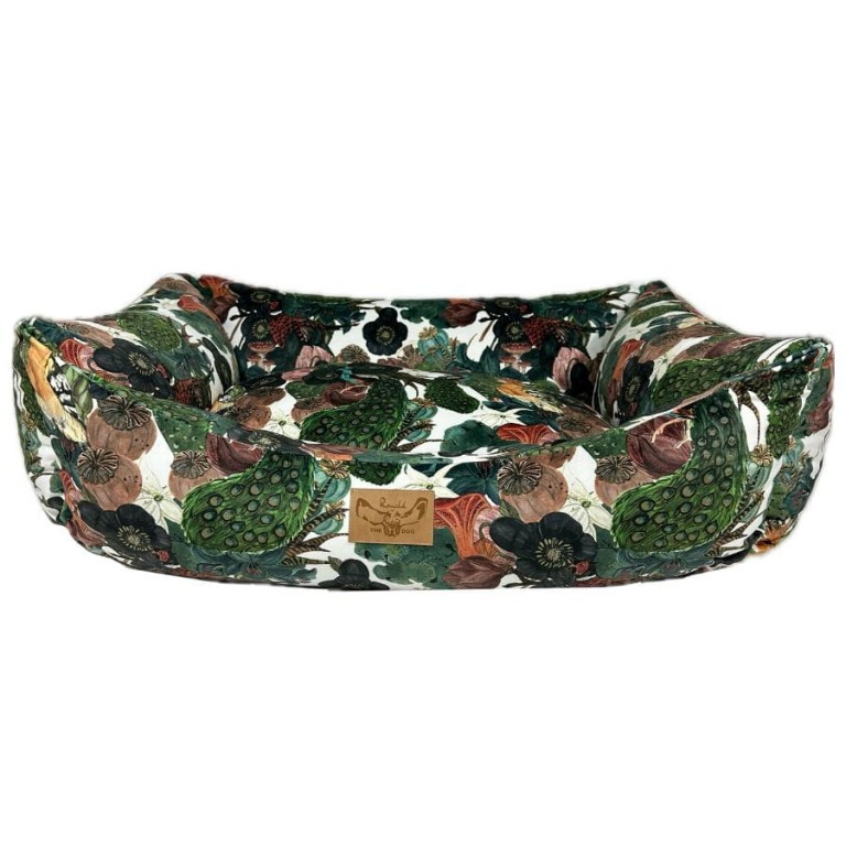 DOG BED ROYAL MAGIC - MEDIUM
