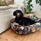 DOG BED ROYAL MAGIC - SMALL