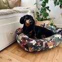 DOG BED ROYAL MAGIC - SMALL