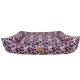 DOG BED MERMAID- LARGE
