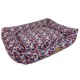DOG BED MERMAID- LARGE