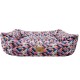 DOG BED MERMAID - MEDIUM