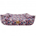 DOG BED MERMAID - MEDIUM