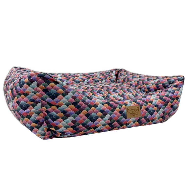 LEGOWISKO DLA PSA MERMAID - MEDIUM