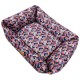 DOG BED MERMAID - MEDIUM