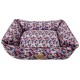 DOG BED MERMAID - MEDIUM