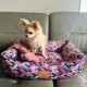 DOG BED MERMAID - SMALL