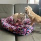 DOG BED MERMAID - SMALL