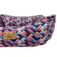DOG BED MERMAID - SMALL
