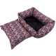 DOG BED MERMAID - SMALL