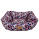 DOG BED MERMAID - SMALL